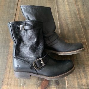 Frye Veronica Short Boot SALE!